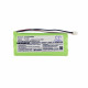 Cameron Sino CS-ARH606MD 7.2V 2000mAh Ni-MH punjiva baterija za Spectran HF-6060 V1 E-0205