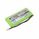 Cameron Sino CS-ARH606MD 7.2V 2000mAh Ni-MH punjiva baterija za Spectran HF-6060 V1 E-0205