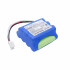 Cameron Sino CS-TES350SL 8.4V 3500mAh Ni-MH punjiva baterija za Testo 350-XL Flue Gas Analyser 0515.0098