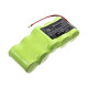 Cameron Sino CS-THL500SL 6V 3000mAh Ni-MH punjiva baterija za Theis Laser TPL 50 HV TPL 400 TIL 40