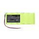 Cameron Sino CS-THL500SL 6V 3000mAh Ni-MH punjiva baterija za Theis Laser TPL 50 HV TPL 400 TIL 40