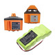Cameron Sino CS-THL500SL 6V 3000mAh Ni-MH punjiva baterija za Theis Laser TPL 50 HV TPL 400 TIL 40