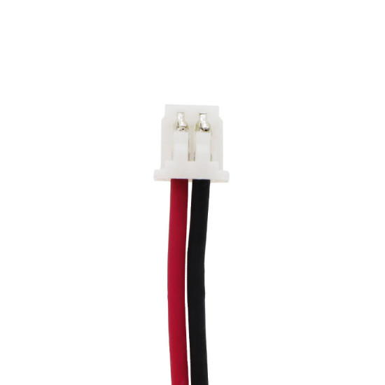 Cameron Sino CS-UMS380BL 3.7V 1600mAh Li-ion punjiva baterija za barkod skener Unitech MS380 1400-900014G