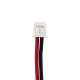 Cameron Sino CS-UMS380BL 3.7V 1600mAh Li-ion punjiva baterija za barkod skener Unitech MS380 1400-900014G