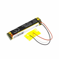 Cameron Sino CS-BQC350SL 3.7V 400mAh Li-Polymer baterija za bežični zvučnik Bose Quietcomfort 35 AHB110520CPS