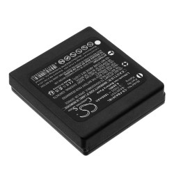 Cameron Sino CS-FBA301BL 3.7V 1800mAh Li-ion punjiva baterija za daljinski upravljač krana HBC Orbit TC240 BA301031