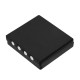 Cameron Sino CS-FBA301BL 3.7V 1800mAh Li-ion punjiva baterija za daljinski upravljač krana HBC Orbit TC240 BA301031