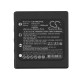 Cameron Sino CS-FBA301BL 3.7V 1800mAh Li-ion punjiva baterija za daljinski upravljač krana HBC Orbit TC240 BA301031