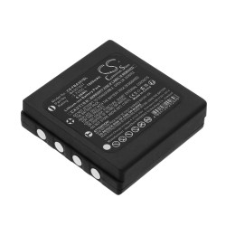 Cameron Sino CS-FBA301BL 3.7V 1800mAh Li-ion punjiva baterija za daljinski upravljač krana HBC Orbit TC240 BA301031