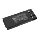 Cameron Sino CS-NBB260BL 7.2V 2000mAh Ni-MH punjiva baterija za daljinski upravljač krana HIAB 077 HIDUO, NBB Nano-L