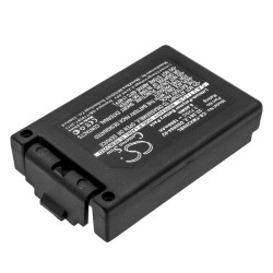 Cameron Sino CS-TMX200BL 3.7V 1800mAh Li-Polymer punjiva baterija za daljinski upravljač krana Teleradio TG-TXMNL M245060