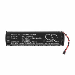 Cameron Sino CS-PMC300SL 3.7V 3000mAh Li-ion punjiva baterija za e-cigaretu Philip Morris Iqos 3.0 Charge Box BAT.000124