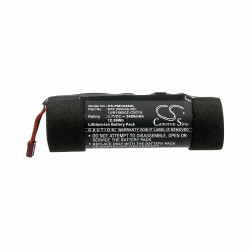 Cameron Sino CS-PMC046XL 3.7V 3400mAh Li-ion punjiva baterija za e-cigaretu Philip Morris iQos 2.4 Plus Charger Box BAT.000046.RD