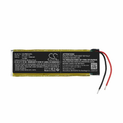 Cameron Sino CS-PMS123SL 3.7V 830mAh Li-Polymer punjiva baterija za e-cigaretu Philip Morris iQos 3.0 Multi BAT.000123