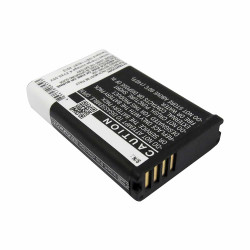 Cameron Sino CS-GML100MX 3.7V 2200mAh Li-ion punjiva baterija za kameru Garmin Virb Elite Action HD Camera 1.4 010-11599-00