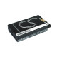 Cameron Sino CS-MTH800TW 3.7V 1700mAh Li-ion punjiva baterija za radio stanicu Motorola DTR410 NNTN4655