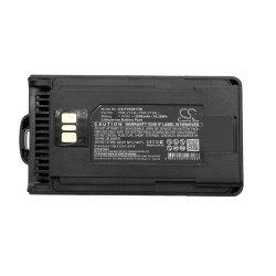 Cameron Sino CS-FVX261TW 7.4V 2200mAh Li-ion punjiva baterija za radio stanicu Motorola EVX-531, YAESU EVX-530, Vertex EVX-231
