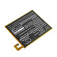 Cameron Sino CS-LVM850SL 3.85V 4900mAh Li-Polymer punjiva baterija za tablet Lenovo TB8505F L19D1P31
