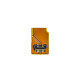 Cameron Sino CS-LVM850SL 3.85V 4900mAh Li-Polymer punjiva baterija za tablet Lenovo TB8505F L19D1P31