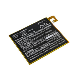Cameron Sino CS-LVM850SL 3.85V 4900mAh Li-Polymer punjiva baterija za tablet Lenovo TB8505F L19D1P31
