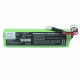 Cameron Sino CS-FBP035SL 7.2V 2500mAh Ni-MH punjiva baterija za termalnu kameru Fluke Ti20 3105035
