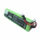 Cameron Sino CS-FBP035SL 7.2V 2500mAh Ni-MH punjiva baterija za termalnu kameru Fluke Ti20 3105035