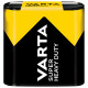 Varta Super Heavy Duty 4.5V 3R12 4.5V cink-karbon baterija