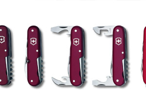 Istorijat Victorinox noževa i zanimljivosti koje niste znali
