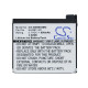 Cameron Sino CS-GDB004MC 3.7V 950mAh Li-ion baterija 335-06532-000 AHDBT-401 za kameru GoPro Hero 4