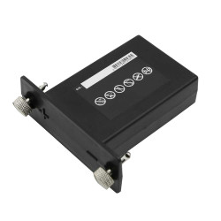 Cameron Sino CS-TAK200BL 7.2V 2000mAh Ni-MH baterija za daljinski upravljač krana Schwing 491001057, Teletec RTE7220