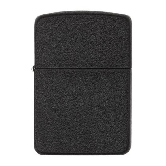 Zippo 28582 Black Crackle 19 upaljač