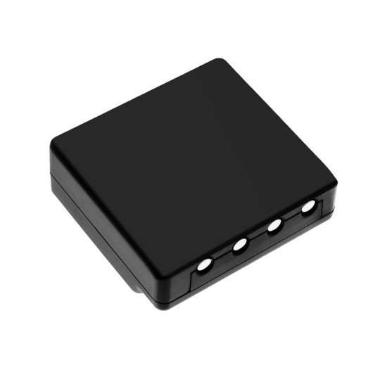 Cameron Sino CS-MET880BL 3.7V 3200mAh Li-ion baterija za daljinski upravljač krana IMET ARES2 KRON BE3600