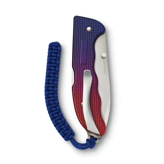 Victorinox 0.9415.D221 Evoke Alox pl/cr 136mm džepni nož