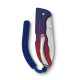 Victorinox 0.9415.D221 Evoke Alox pl/cr 136mm džepni nož
