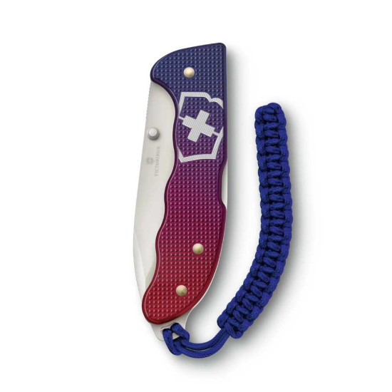 Victorinox 0.9415.D221 Evoke Alox pl/cr 136mm džepni nož