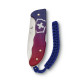Victorinox 0.9415.D221 Evoke Alox pl/cr 136mm džepni nož