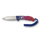 Victorinox 0.9415.D221 Evoke Alox pl/cr 136mm džepni nož