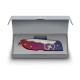 Victorinox 0.9415.D221 Evoke Alox pl/cr 136mm džepni nož