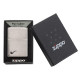 Zippo 200PL Pipe Brushed Chrome upaljač
