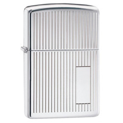 Zippo 350 Engine Turned Chrome upaljač