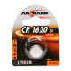 Ansmann CR1620 3V 1/1 litijumska baterija