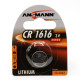 Ansmann CR1616 3V 1/1 litijumska baterija