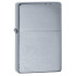 Zippo 230.25 Vintage Slashes Brushed Chrome upaljač