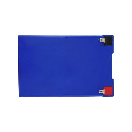 Ultracell UL12-12 F1 12V 12Ah VRLA stacionarni akumulator