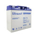 Ultracell UCG22-12 12V 22Ah VRLA stacionarni akumulator
