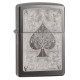 Zippo 28323 Black Ice upaljač