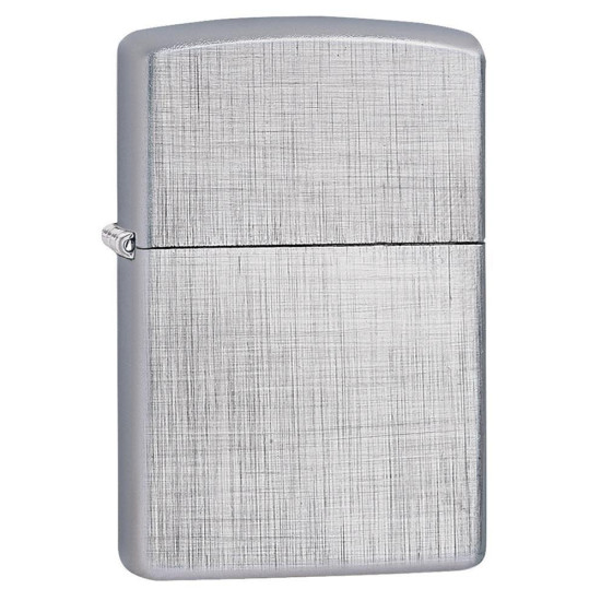 Zippo 28181 Classic Linen Weave upaljač