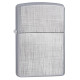 Zippo 28181 Classic Linen Weave upaljač