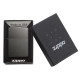 Zippo Z28378 Dusk gray upaljač