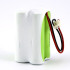 Agena Energy 4xAA/2F 4.8V 1600mAh Ni-MH baterijski set sa konektorom